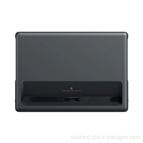 Xiaomi Mijia Laser Projector TV for Home Cinema - 4K HDR, 80-150 inch Screen